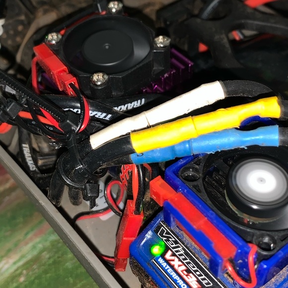 Custom R/c Truck - Picture 7 of 7